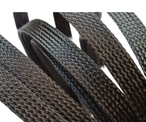 AC-4100 braid
